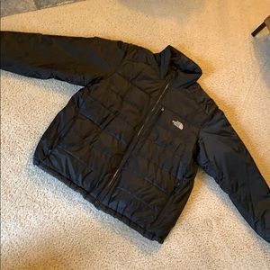 North Face Jacket